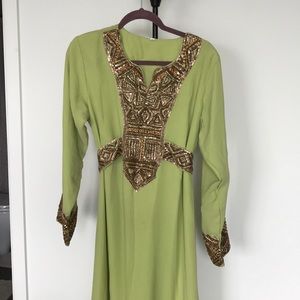 Morrocan Kaftan